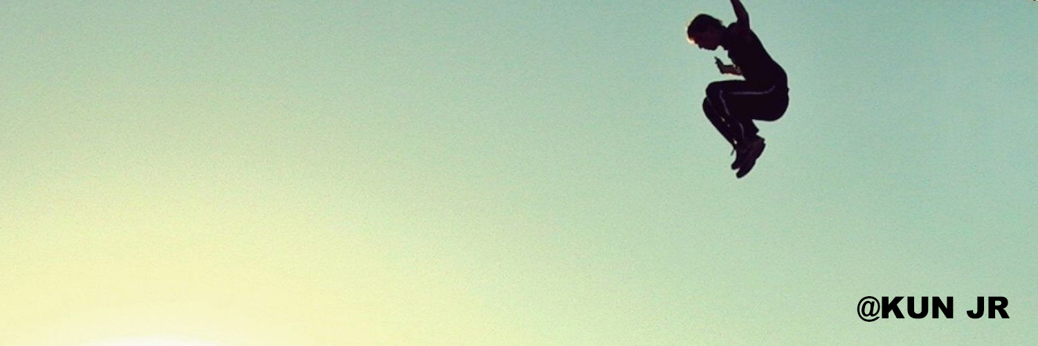 kunj4r's profile banner image