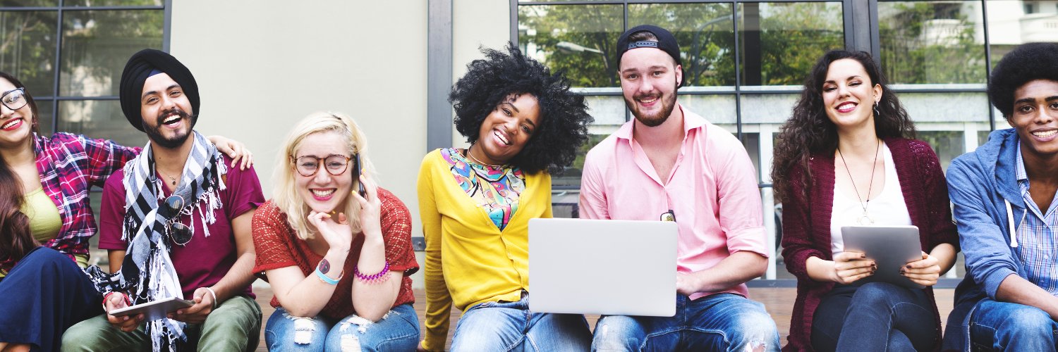 American College Health Association banner