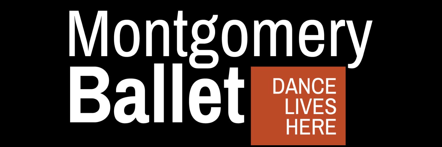 Montgomery Ballet banner