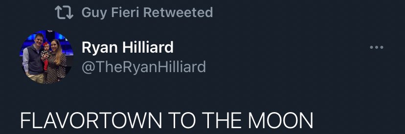 Ryan Hilliard banner