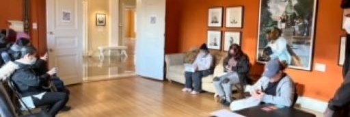 Many Languages One Voice banner