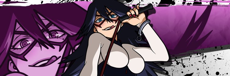 OfMidnightisms's profile banner image