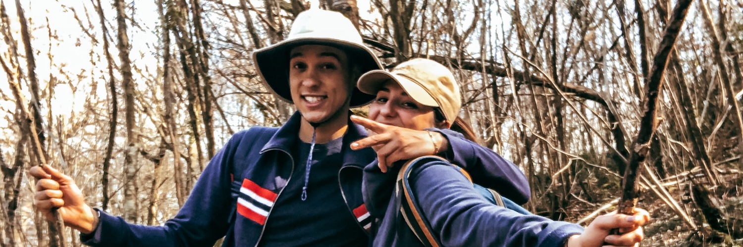 LisaCottin's profile banner image