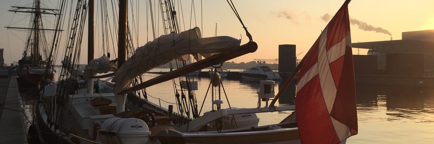 Anders Samuelsen banner