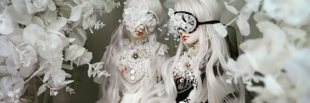 ◈Tableau Vivant◈ banner