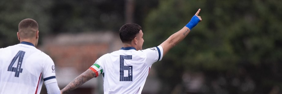 IannRasso's profile banner image