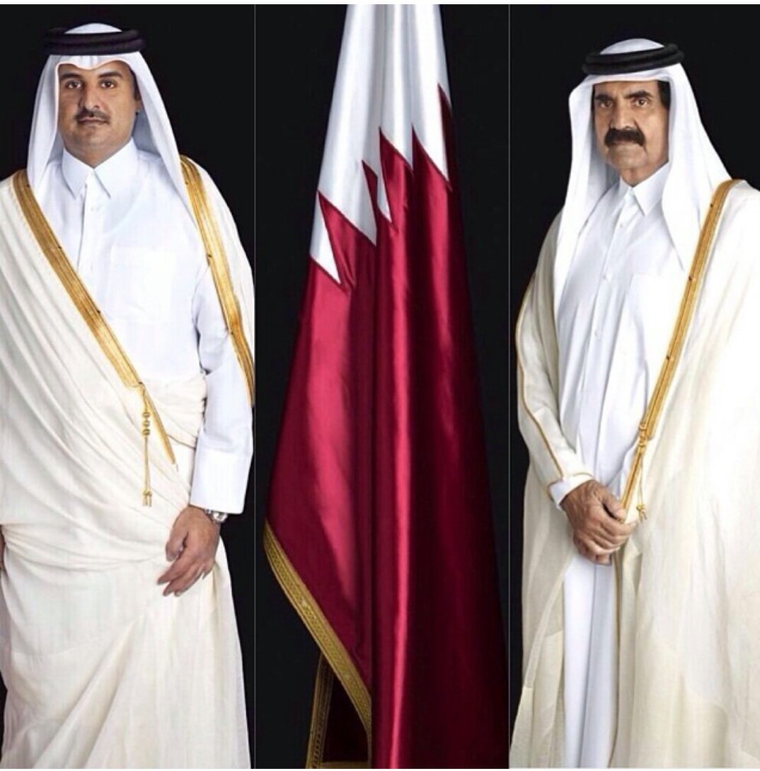 hashimqatar's profile banner image