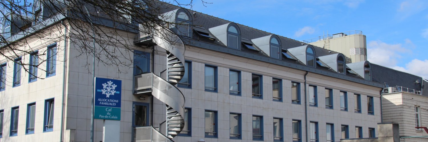 CafPasdeCalais's profile banner image