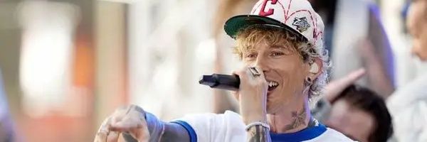 mgksworld's profile banner image