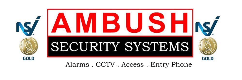 AmbushSec's profile banner image