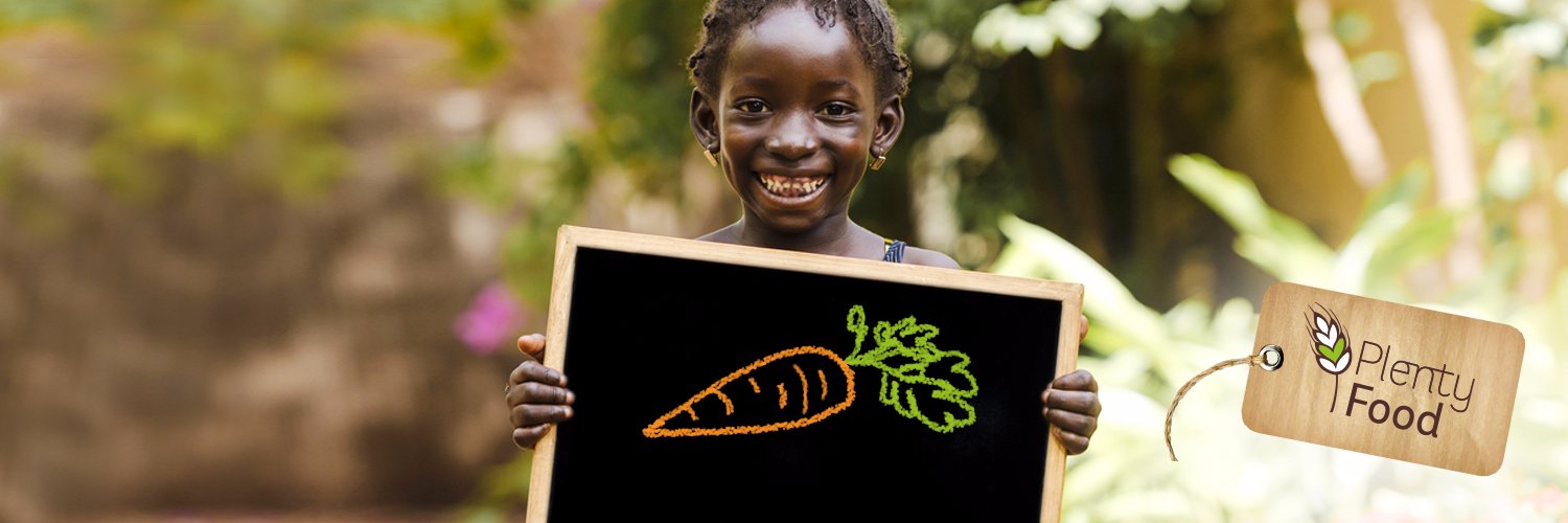plentyfood's profile banner image