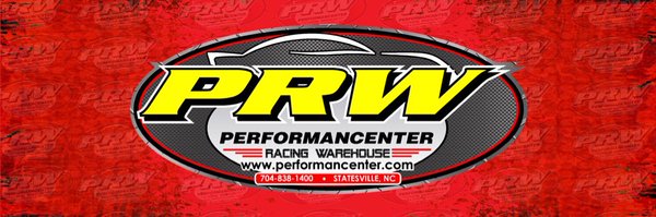 PRW Chassis Profile Banner