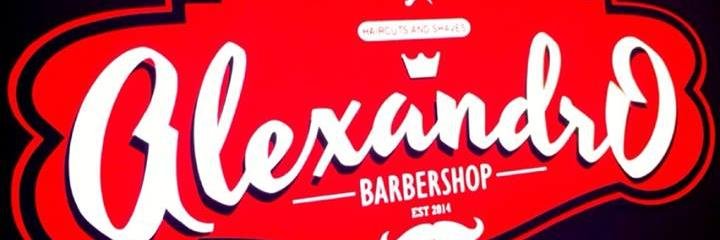 alexandrobrbshp's profile banner image