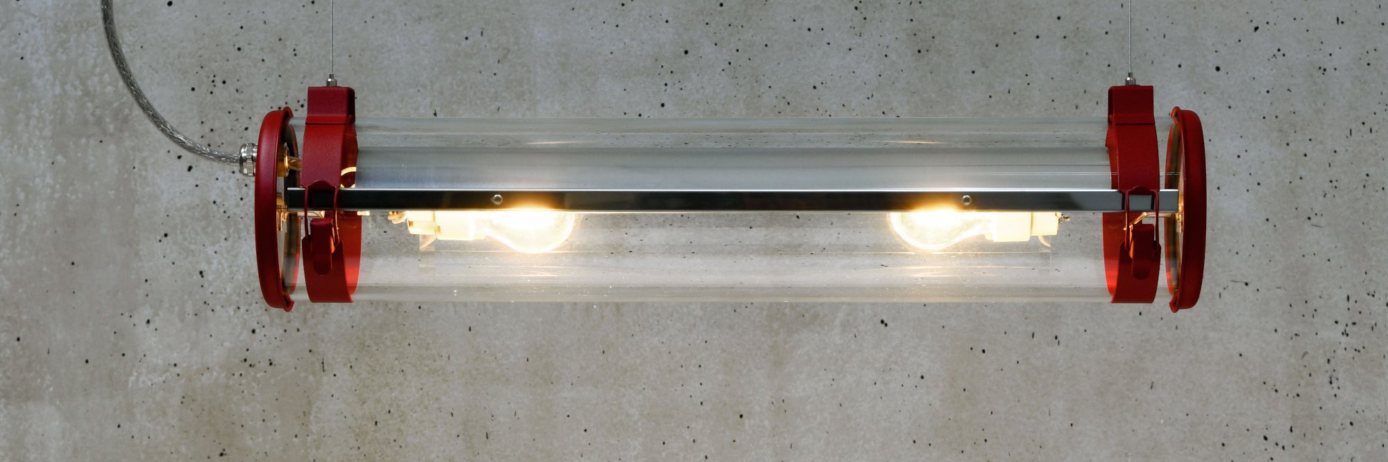 Sammode Lighting banner