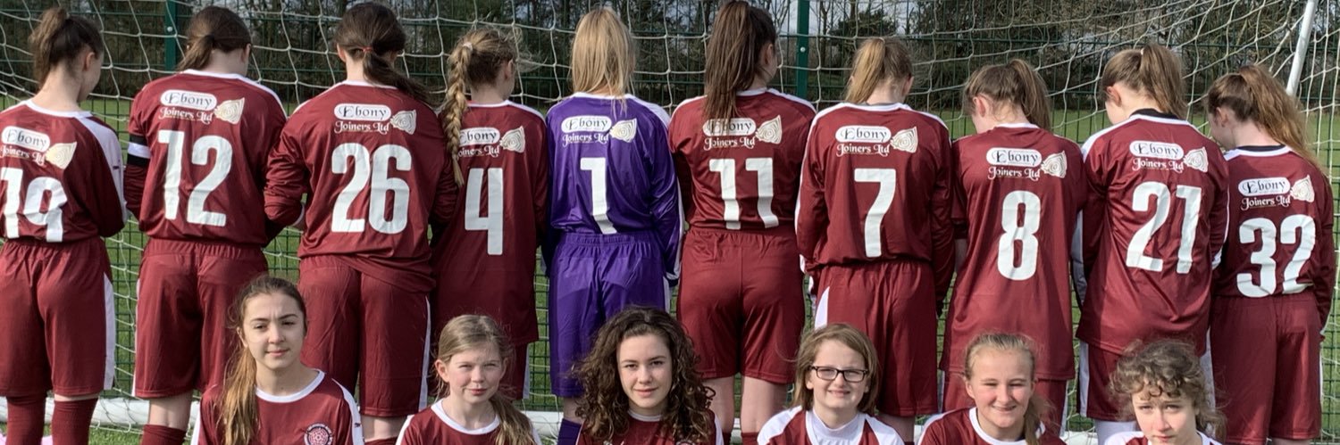 LRCFCGirls's profile banner image