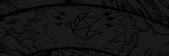 bachii7's profile banner image