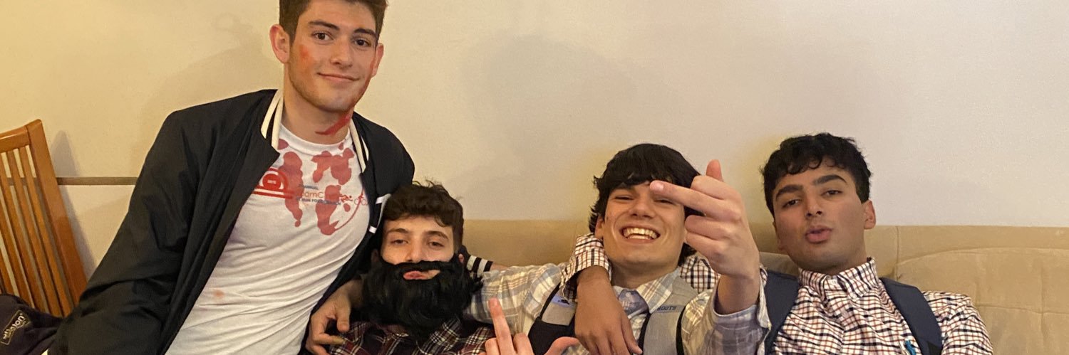 imnotparth's profile banner image