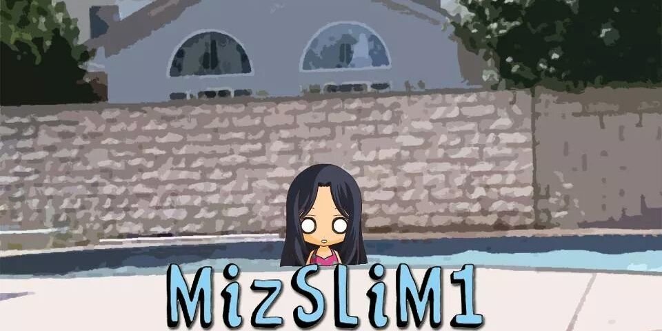 mizslim1's profile banner image