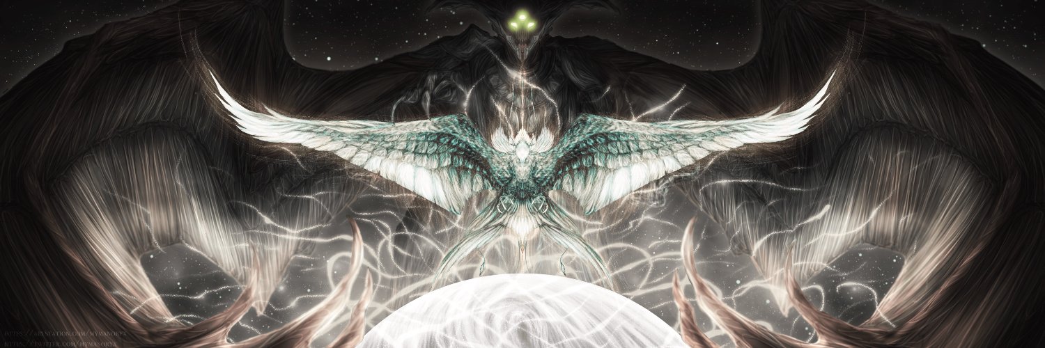itsHyrican's profile banner image