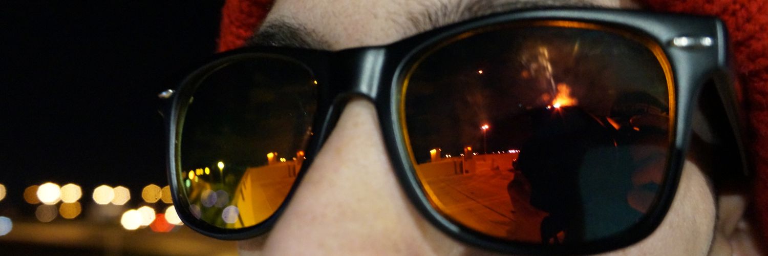 kiddghost305's profile banner image