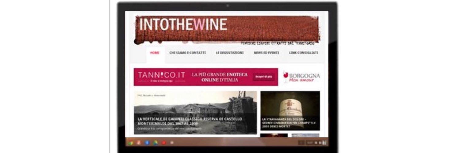 IntoTheWine_org's profile banner image