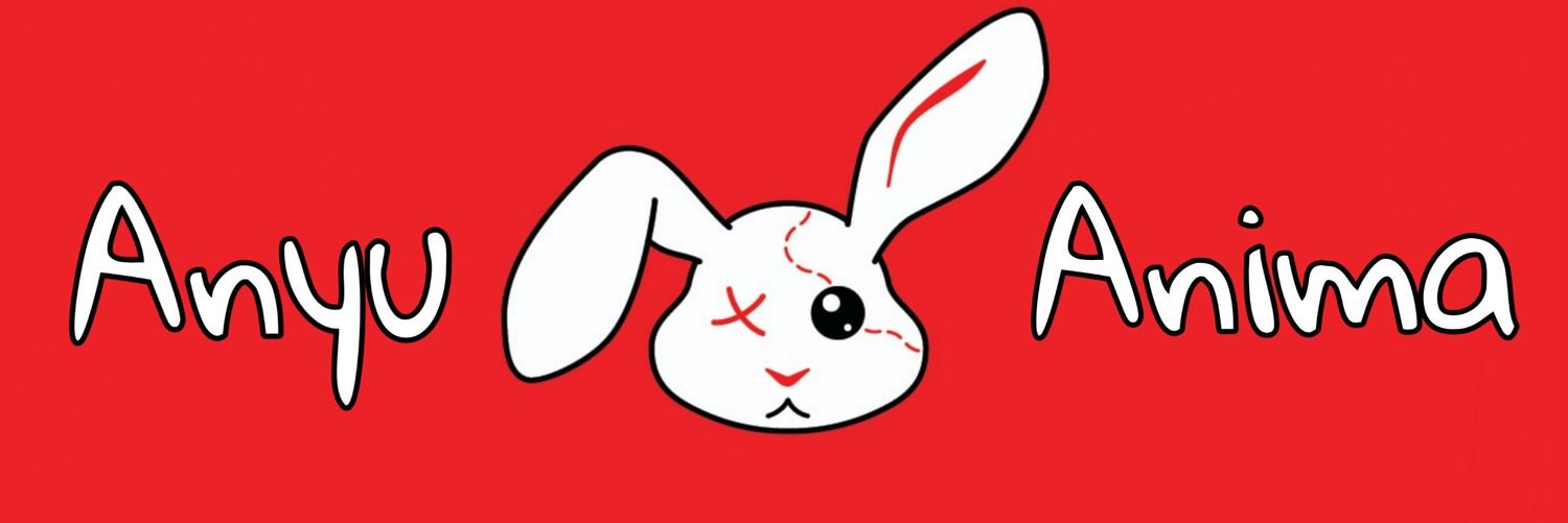 AnyuAnima's profile banner image
