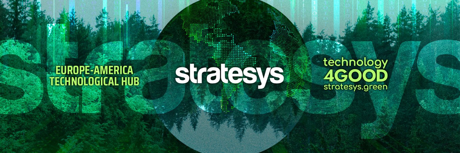 stratesysUSA's profile banner image