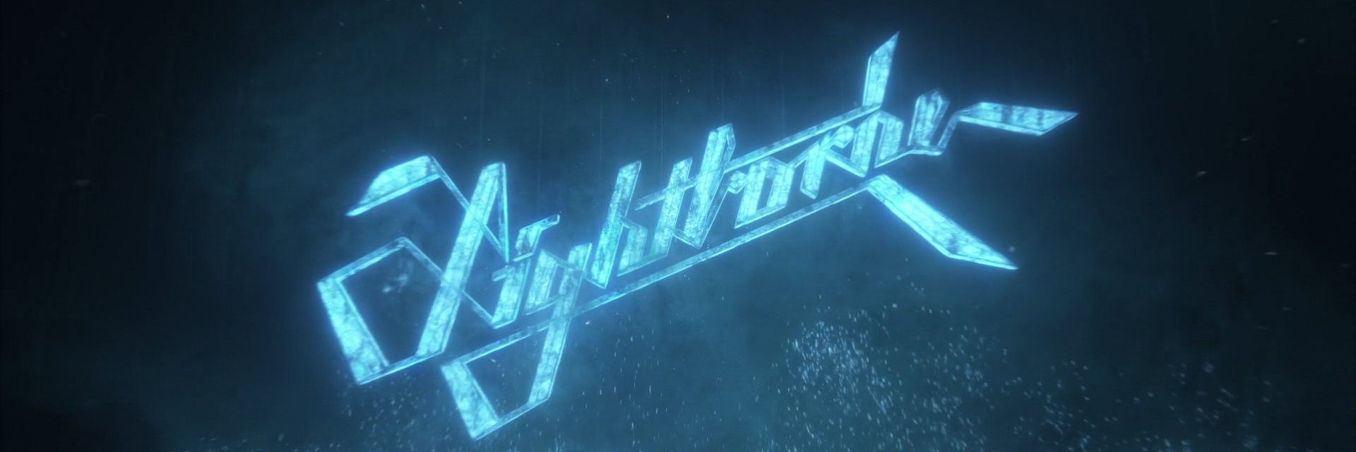 Lightborne banner