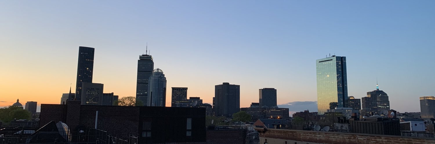 trevormattos's profile banner image