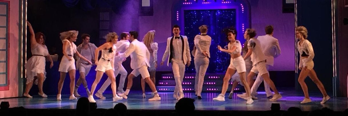 Joshua Pearson banner