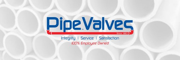 PipeValvesInc Profile Banner