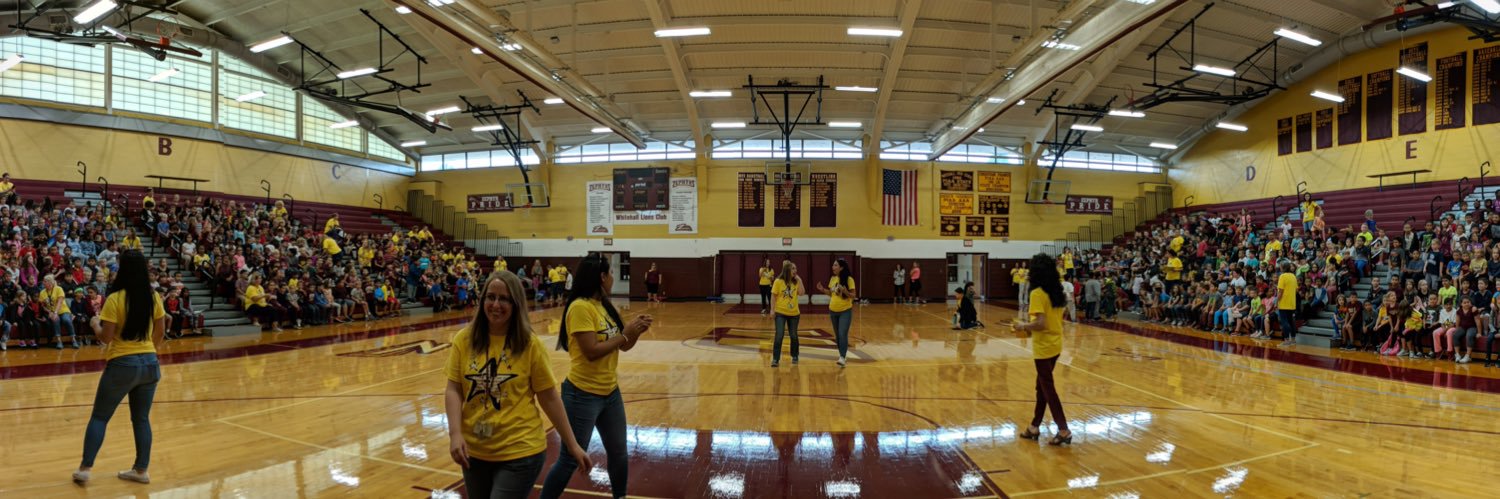 WCSDSteckel's profile banner image