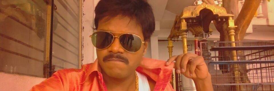 IamSapthagiri's profile banner image
