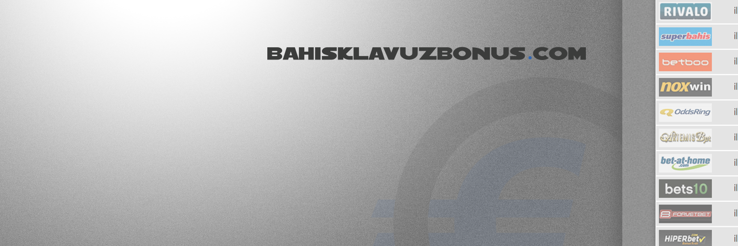 bahisklavuz_com's profile banner image