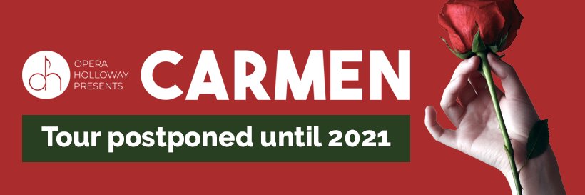 Opera Holloway banner