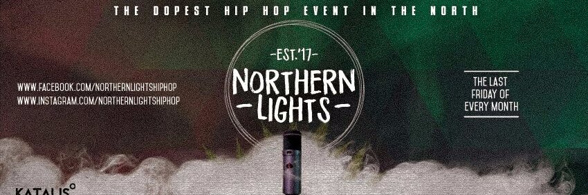 KatalisProductions banner