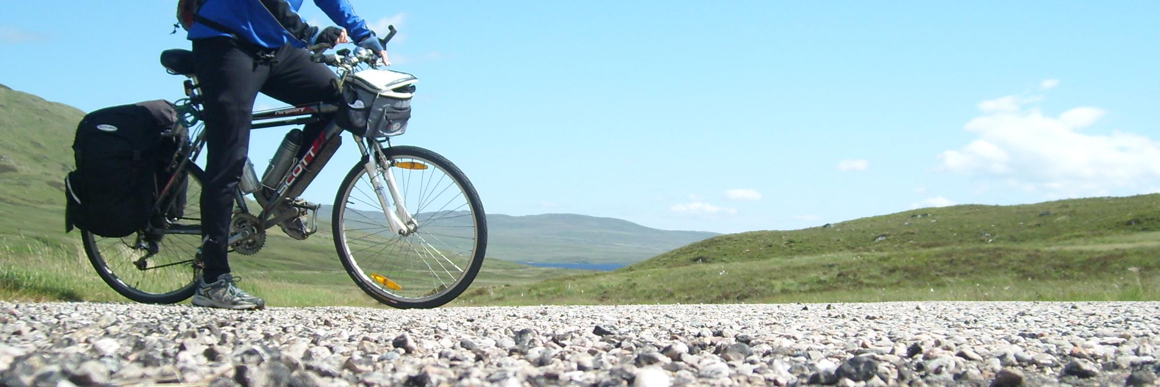 BikeRideMaps's profile banner image