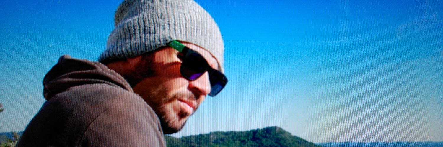 franbube's profile banner image