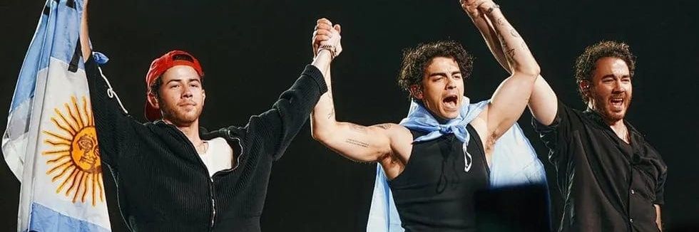Kat✨🇦🇷🌞 banner