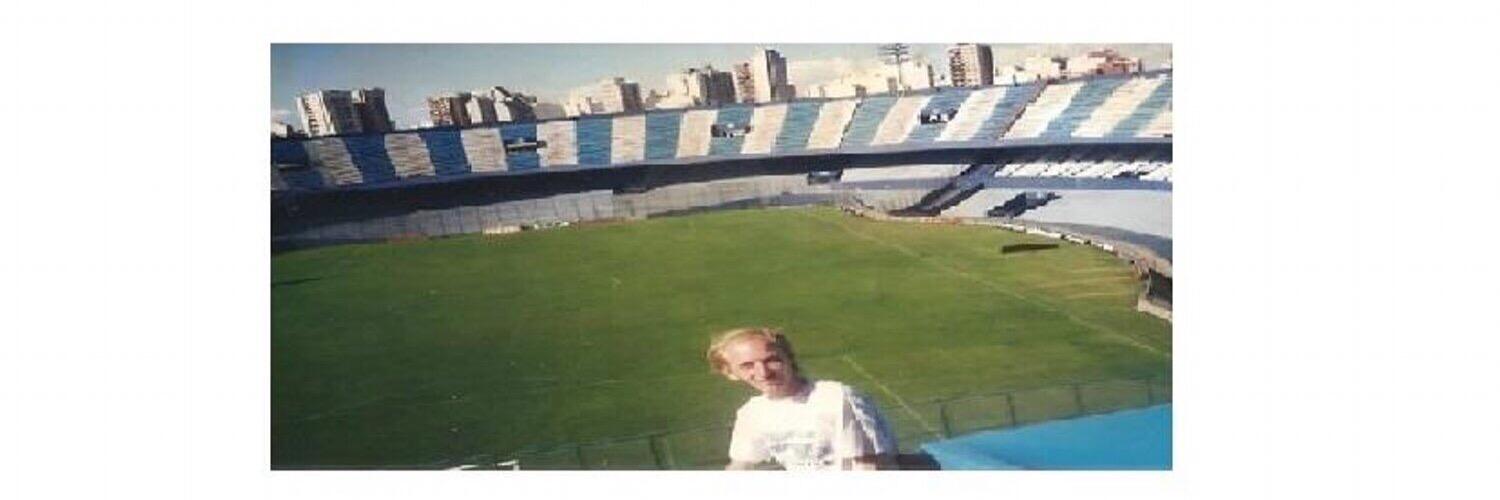 Daniel Rosello banner