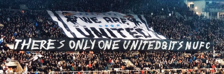 Dan96Nufc's profile banner image