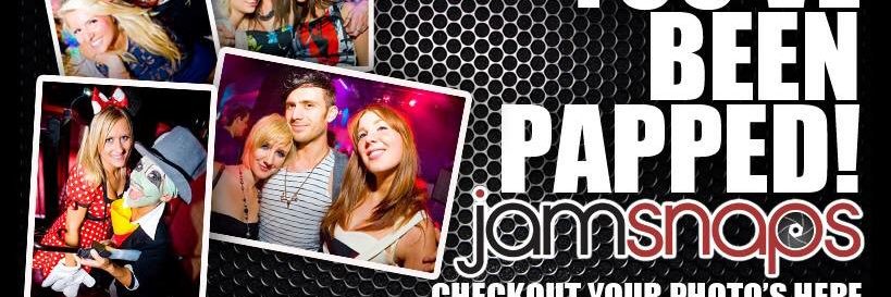 JamSnaps's profile banner image