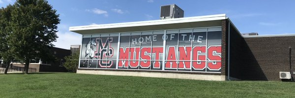 MCR1Mustangs Profile Banner