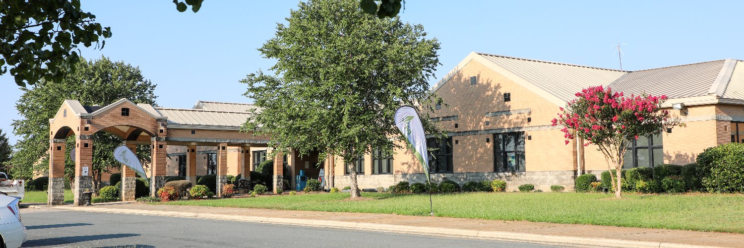 Union Elementary banner