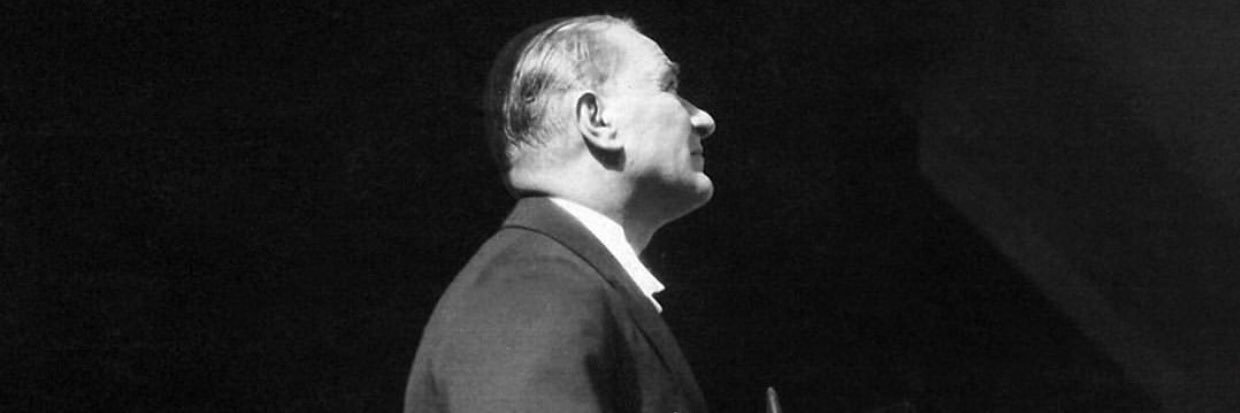 gorkemilik's profile banner image