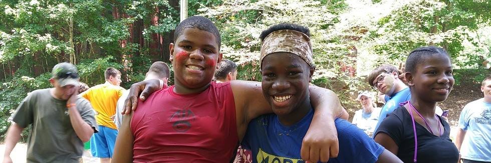 Portland Promise banner