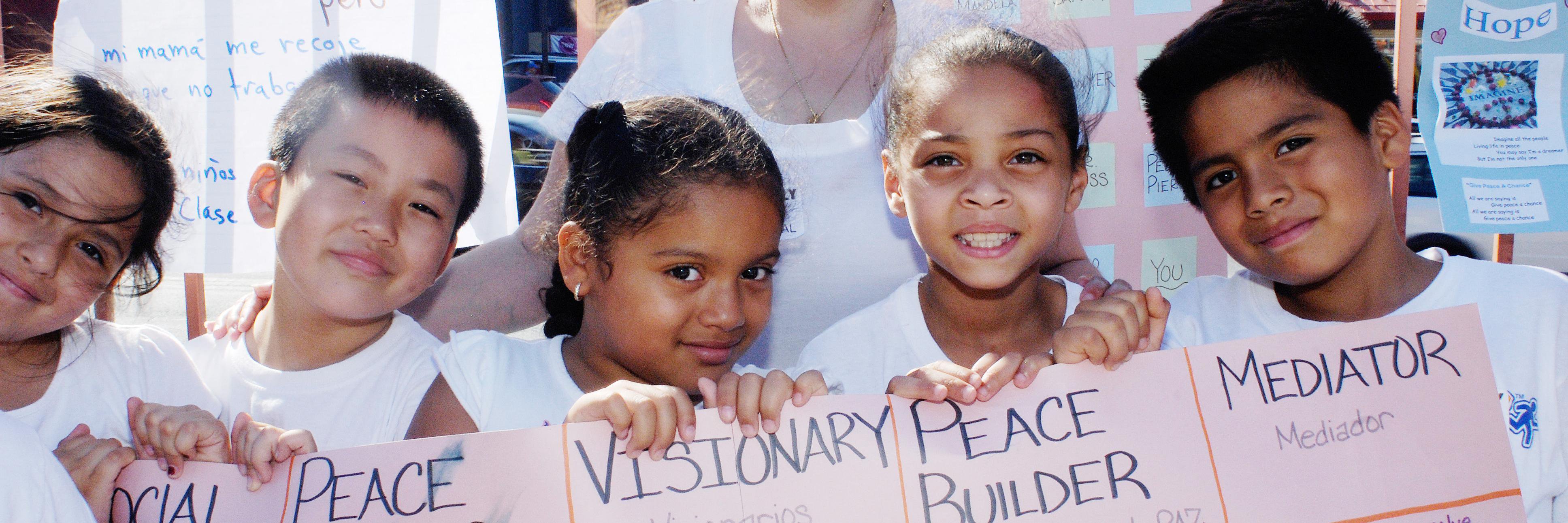 Morningside Center banner