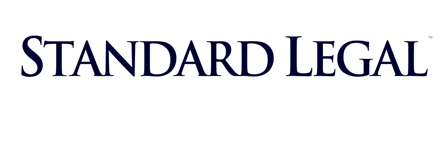 StandardLegal's profile banner image