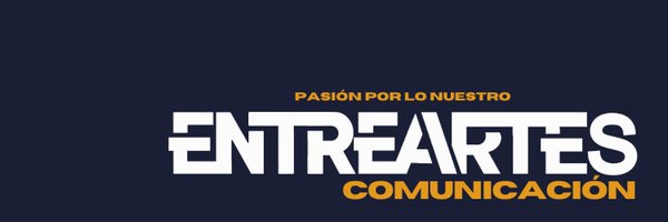_EntreArtes Profile Banner