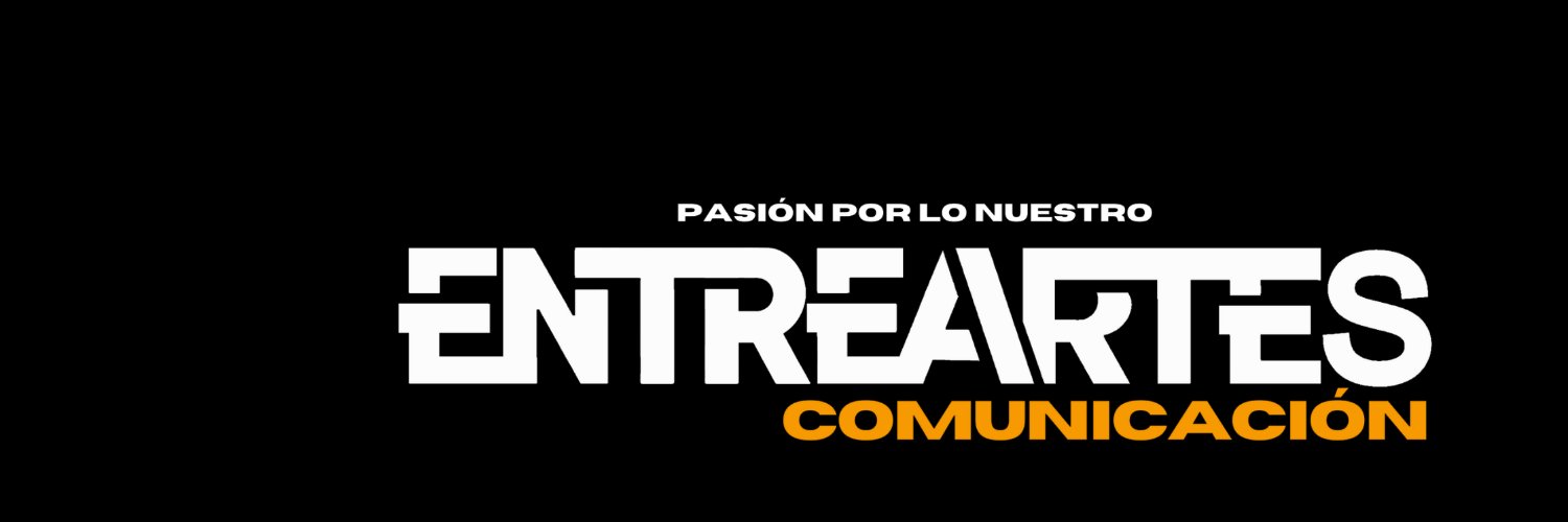 EntreArtes Comunicación banner
